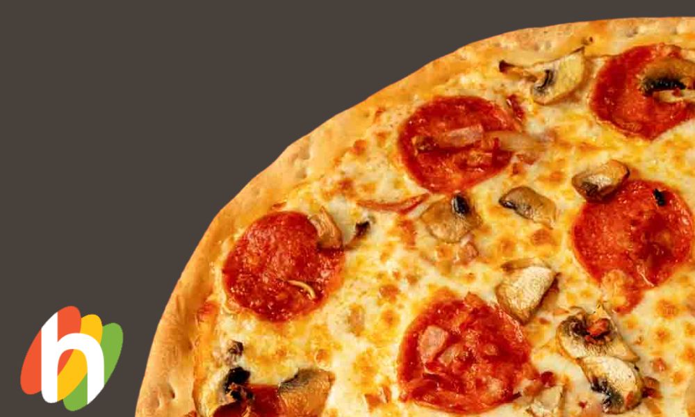 Pepperoni Plus