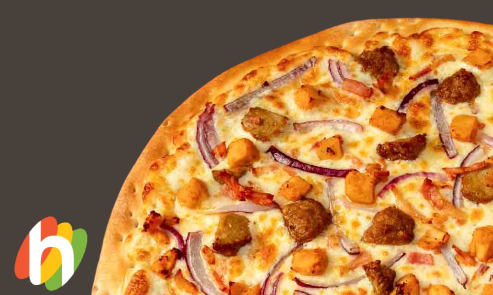 BBQ Sizzler