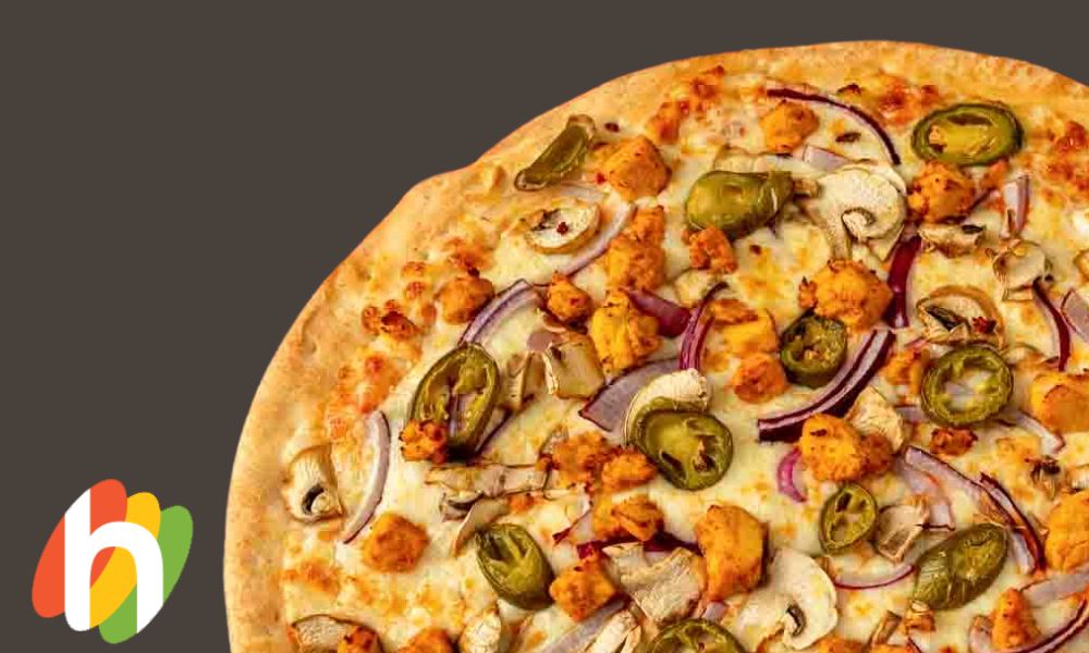 Tandoori