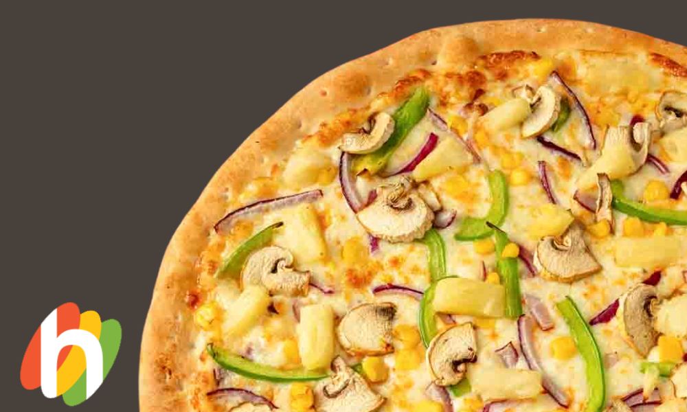 Vegetarian
