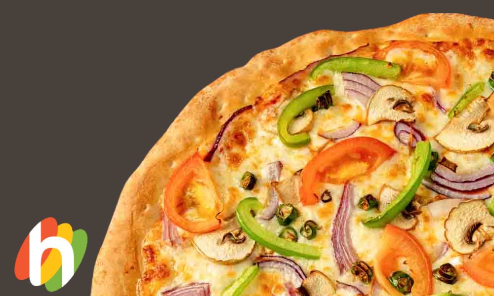 Vegetarian Hot
