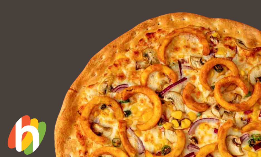 Veggie Twist